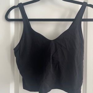 Lululemon Align Crop